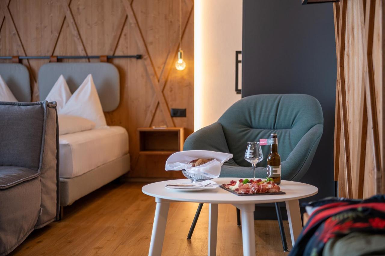 Sunstar Hotel Lenzerheide Eksteriør billede
