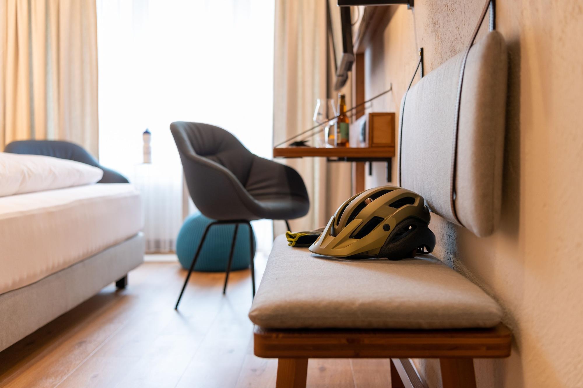 Sunstar Hotel Lenzerheide Eksteriør billede