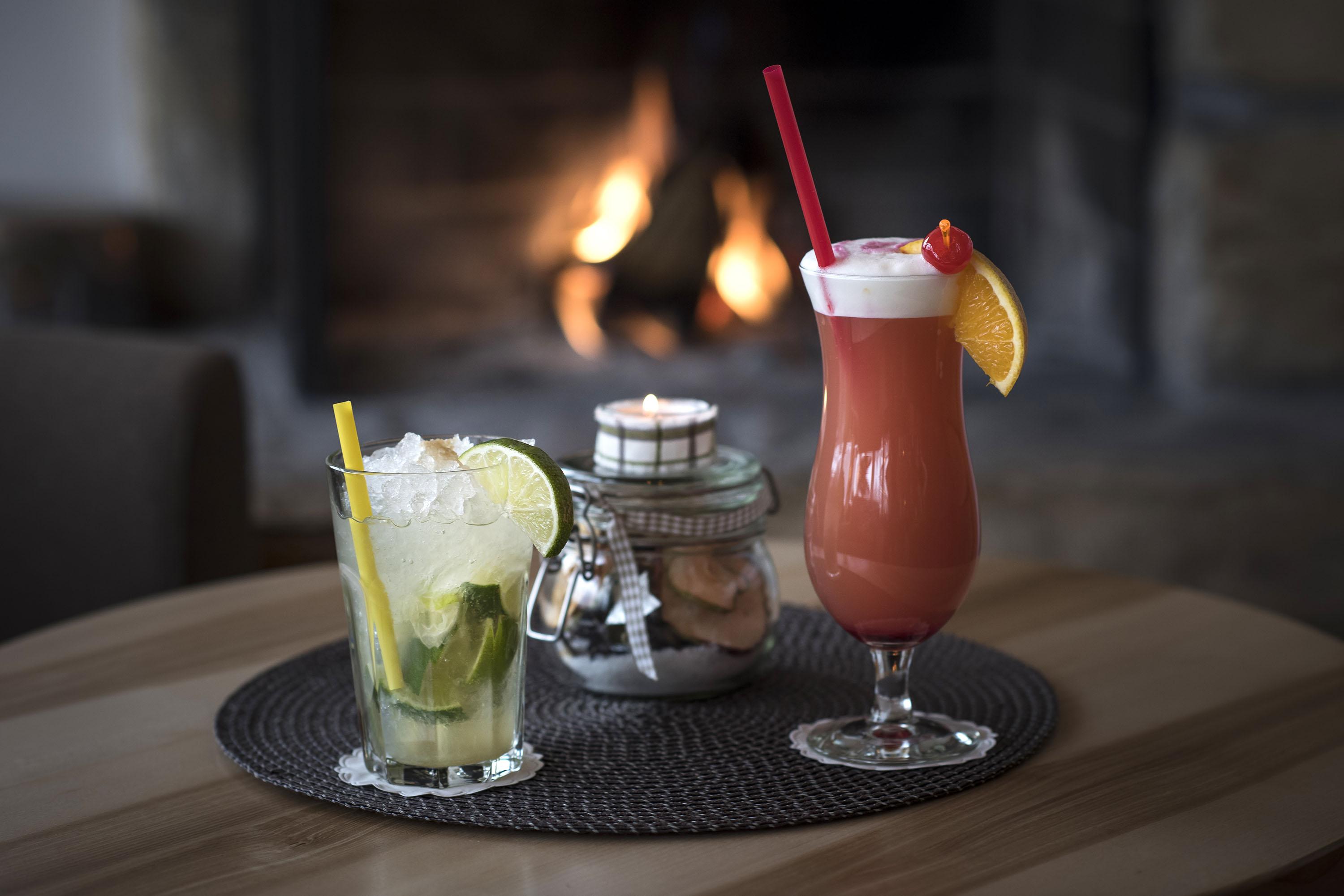 Sunstar Hotel Lenzerheide Eksteriør billede