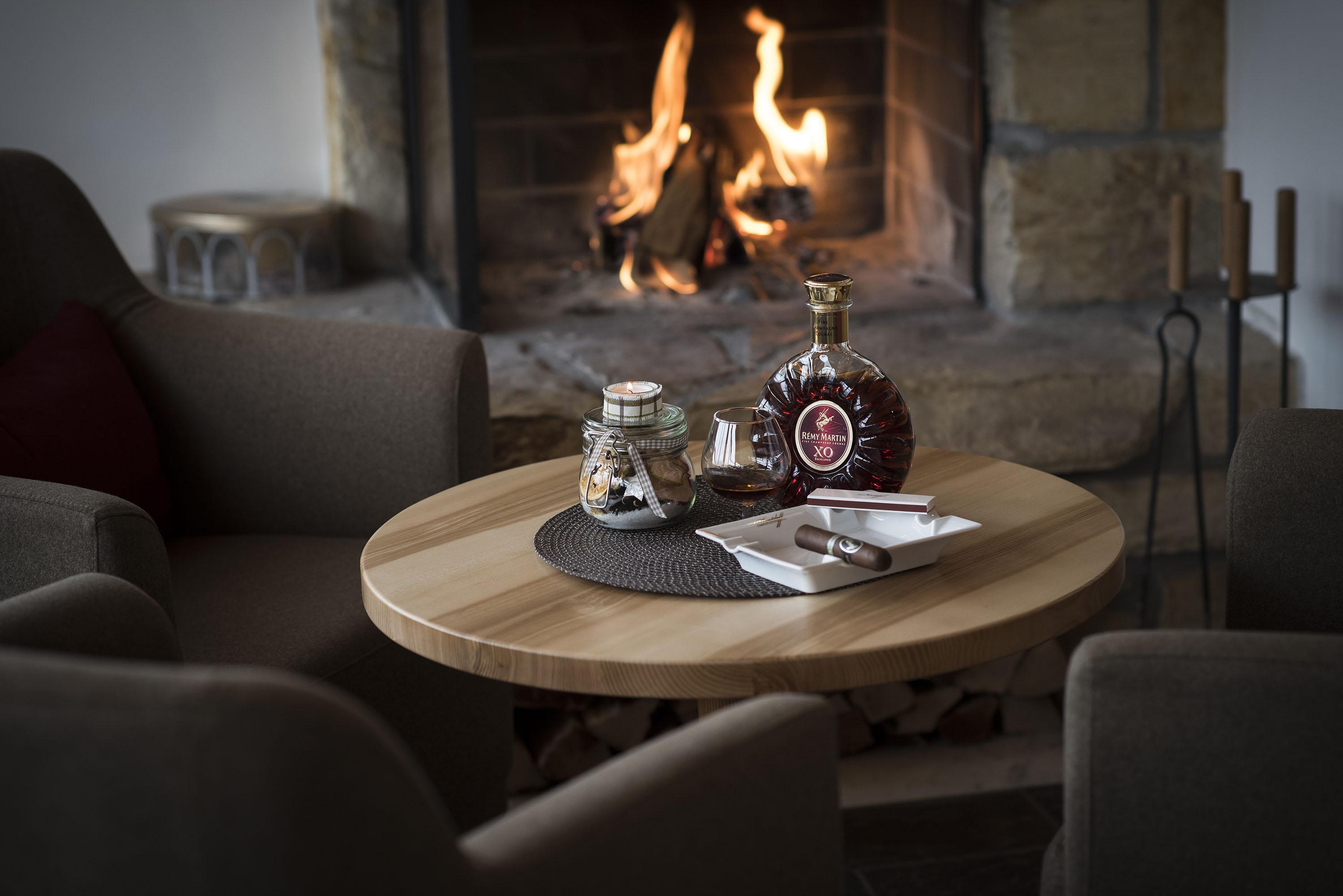 Sunstar Hotel Lenzerheide Eksteriør billede