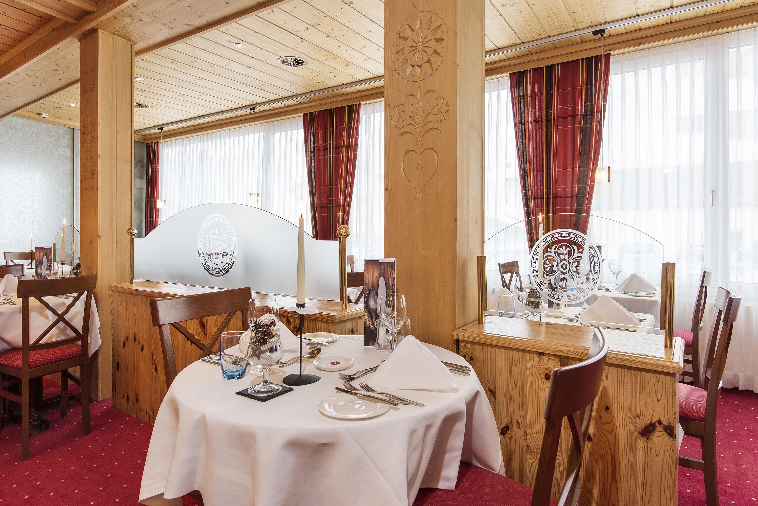 Sunstar Hotel Lenzerheide Eksteriør billede