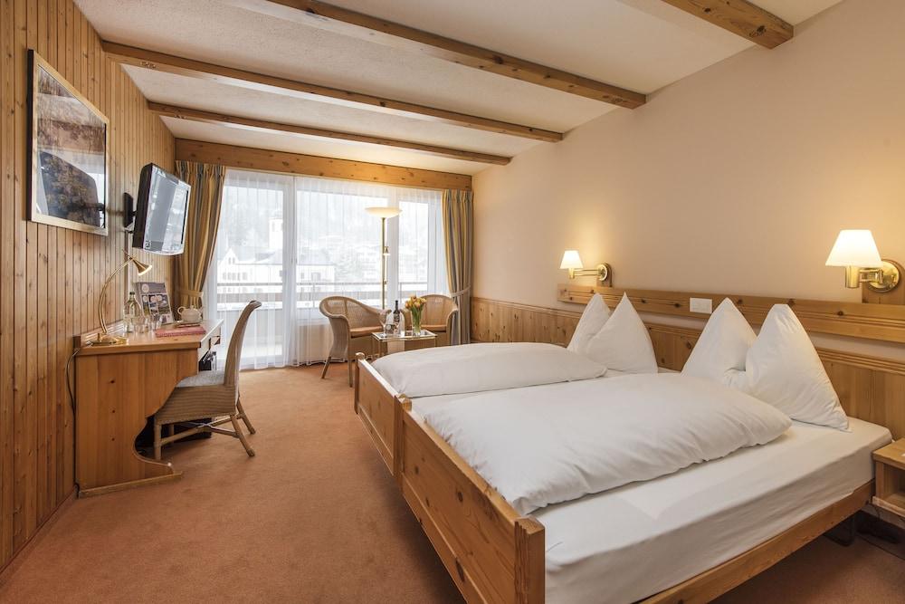 Sunstar Hotel Lenzerheide Eksteriør billede