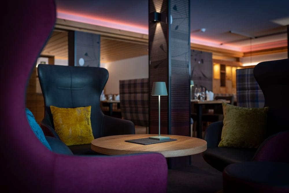 Sunstar Hotel Lenzerheide Eksteriør billede