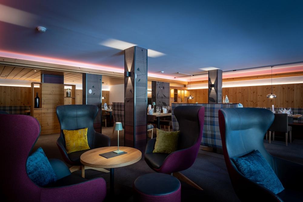 Sunstar Hotel Lenzerheide Eksteriør billede