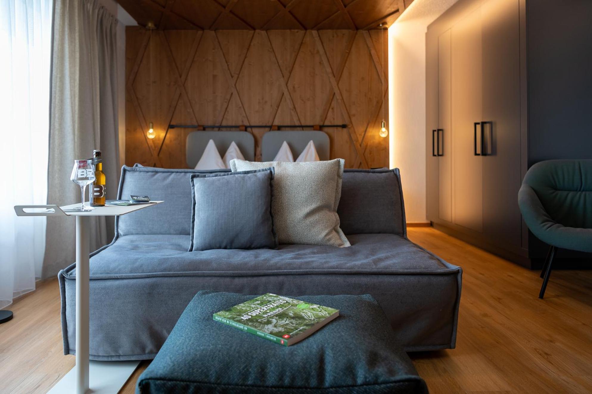 Sunstar Hotel Lenzerheide Værelse billede