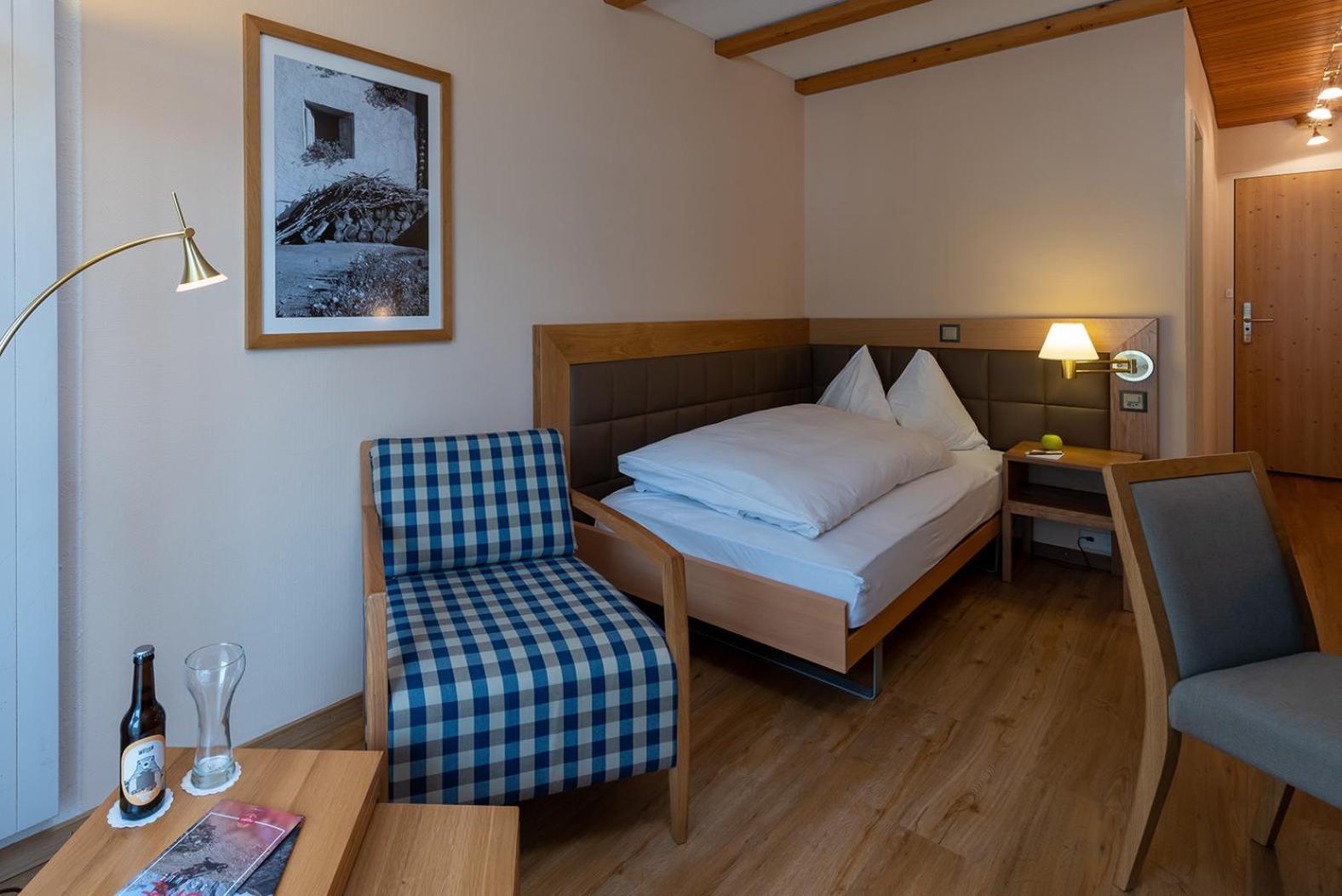 Sunstar Hotel Lenzerheide Værelse billede