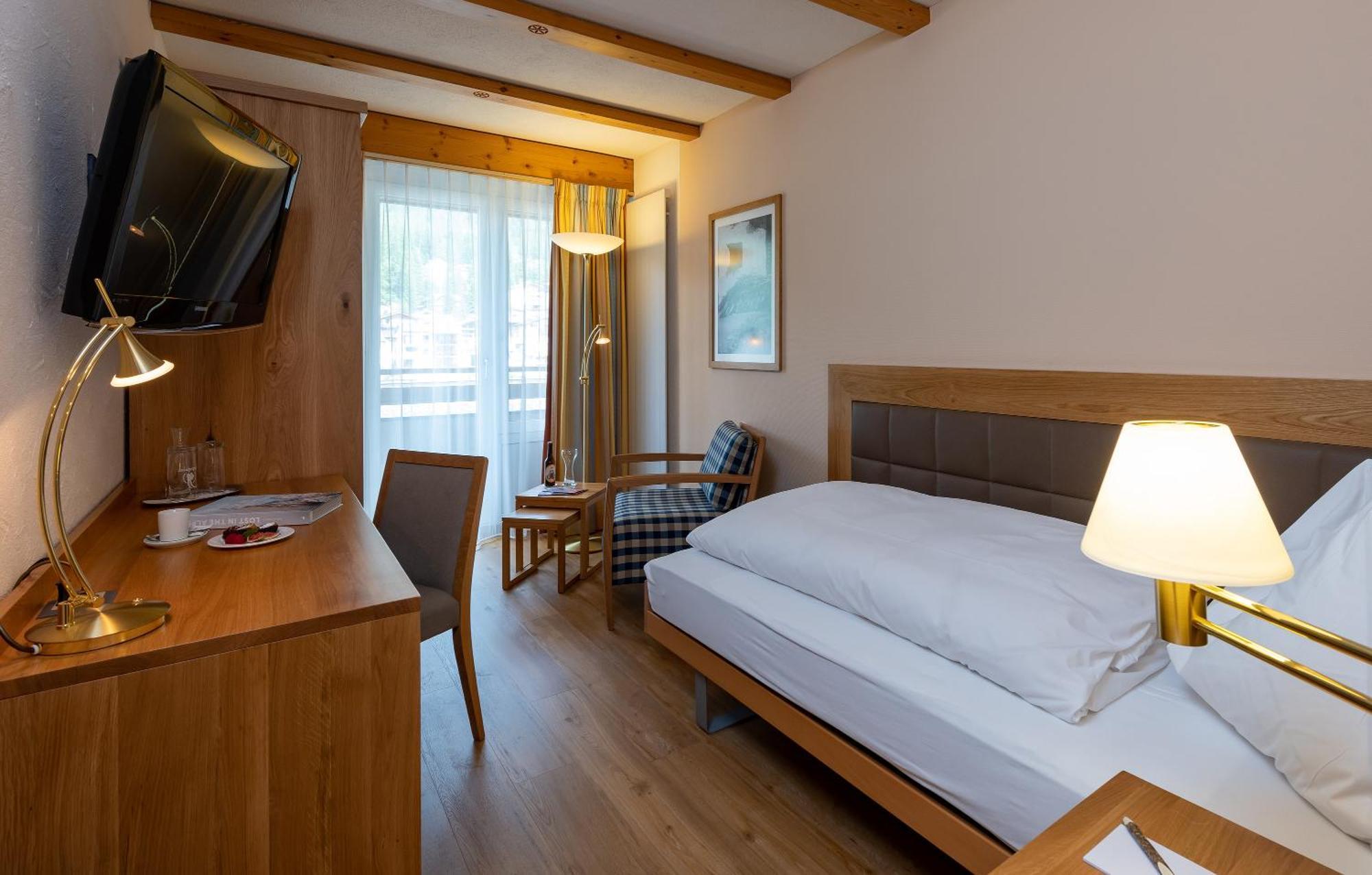 Sunstar Hotel Lenzerheide Eksteriør billede