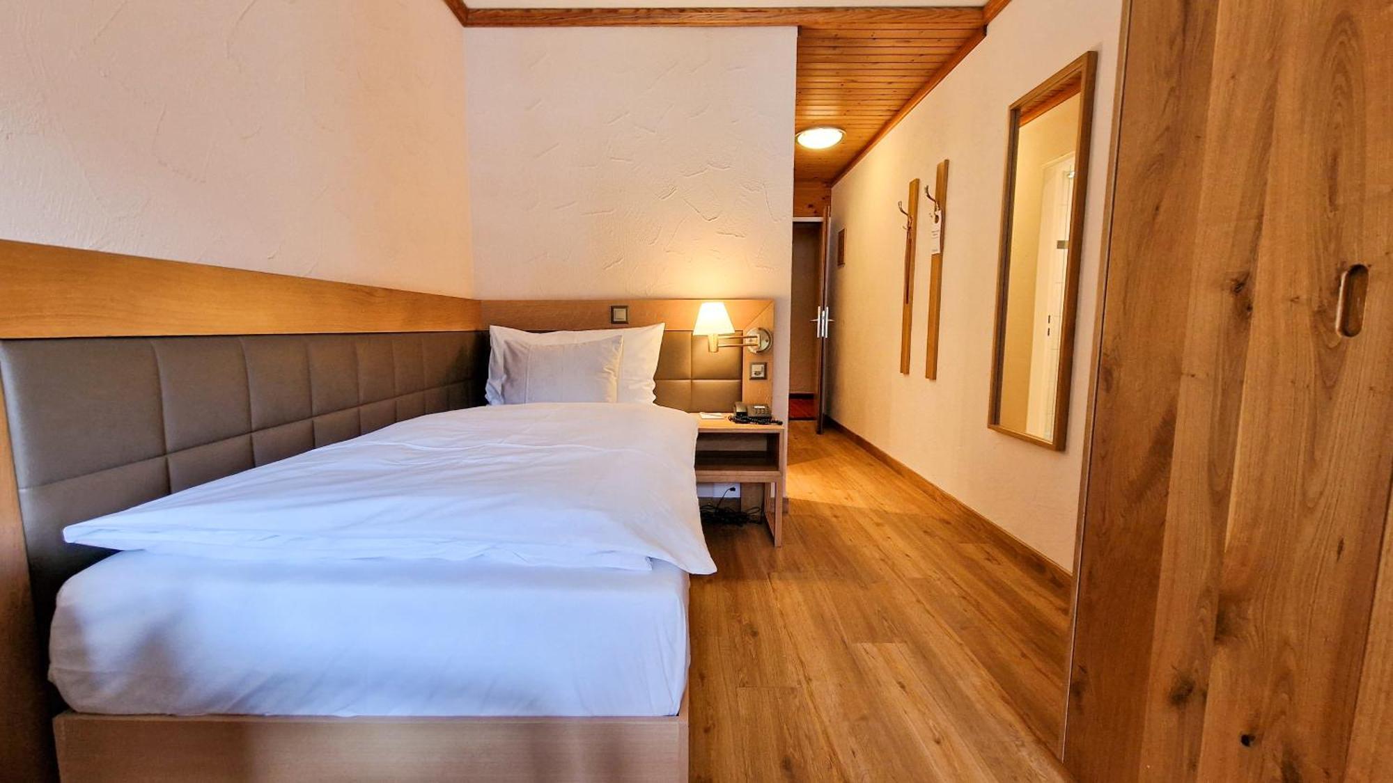 Sunstar Hotel Lenzerheide Eksteriør billede