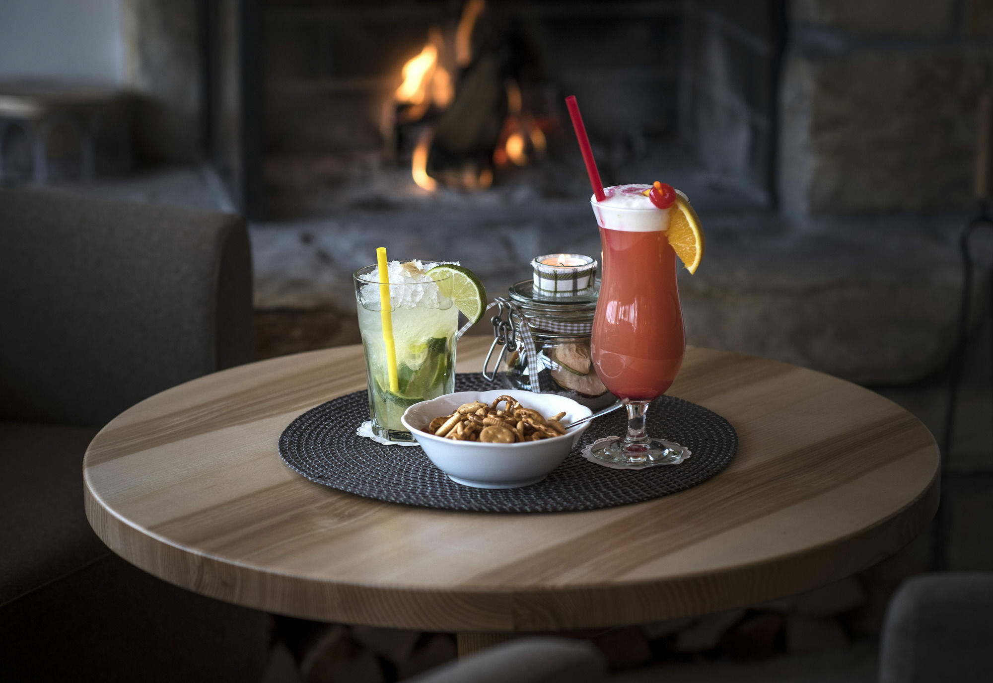 Sunstar Hotel Lenzerheide Eksteriør billede